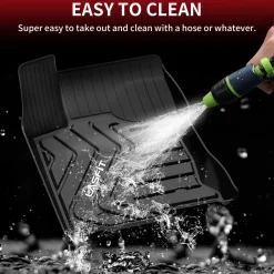 Fit for 2015-2021 Lexus NX Custom Floor Mats