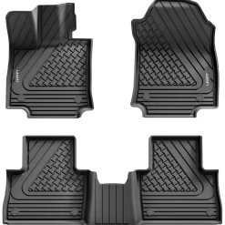 Fit for 2022-2026 Lexus NX Floor Mats or Cargo Mat