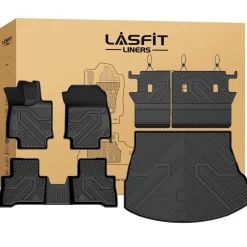 Fit for 2022-2026 Lexus NX Floor Mats or Cargo Mat