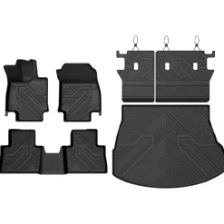 Fit for 2022-2026 Lexus NX Floor Mats or Cargo Mat