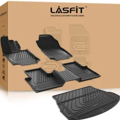 Fit for 2022-2026 Lexus NX Floor Mats or Cargo Mat