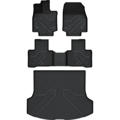 Fit for 2023-2026 Lexus RX TPE Floor Mats or Cargo Mat