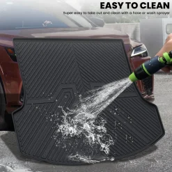 Fit for 2023-2026 Lexus RX TPE Floor Mats or Cargo Mat