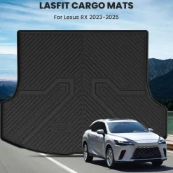 Fit for 2023-2026 Lexus RX TPE Floor Mats or Cargo Mat