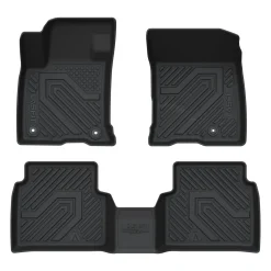 Fit for 2020-2026 Lincoln Corsair Floor Mats or Cargo Mat