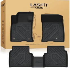 Fit for 2020-2026 Lincoln Corsair Floor Mats or Cargo Mat