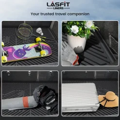 Fit for 2020-2026 Lincoln Corsair Floor Mats or Cargo Mat