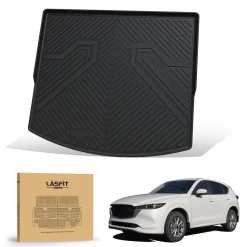 Fit for 2017-2025 Mazda CX-5 All-weather Floor Mats or Seatback Mat or Cargo Mat