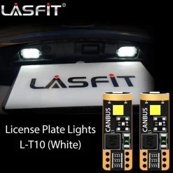 Fit for 2014-2016 Mazda Mazda3 Hatchback Sport LED Bulbs H11 Exterior Interior Lights