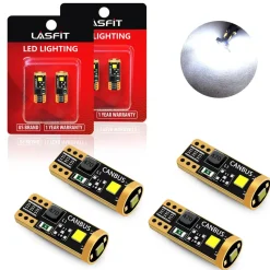 Fit for 2012-2018 Mercedes Benz C250 C300 C350 Custom H7 LED Bulbs Exterior Interior Light Plug n Play