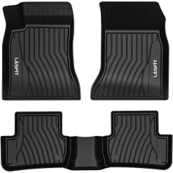 Fit for 2014-2019 Mercedes-Benz CLA-Class Floor Mats