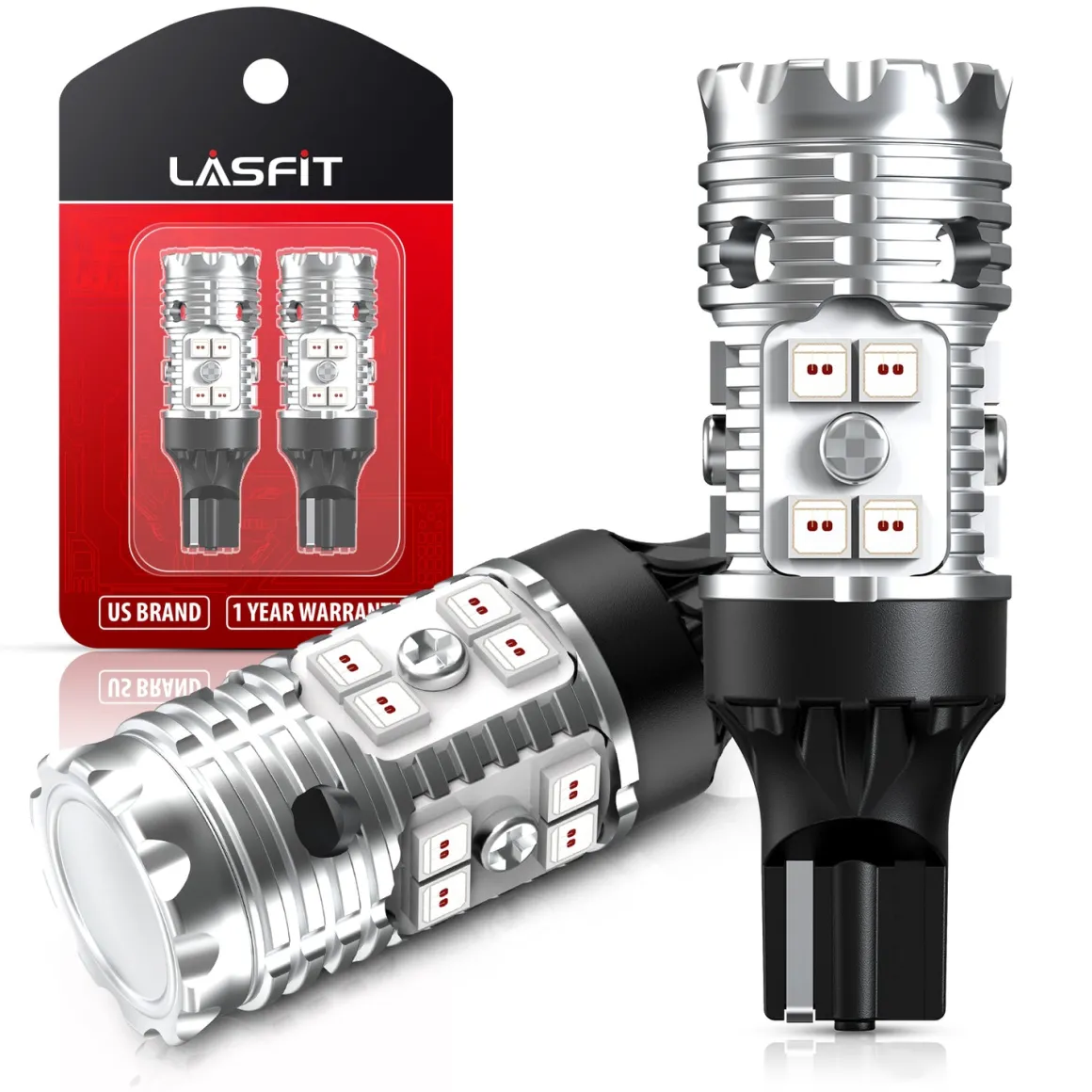 Fit for 2014-2019 Mercedes Benz CLA250 Custom H7 LED Bulbs Exterior Interior Lights Plug n Play