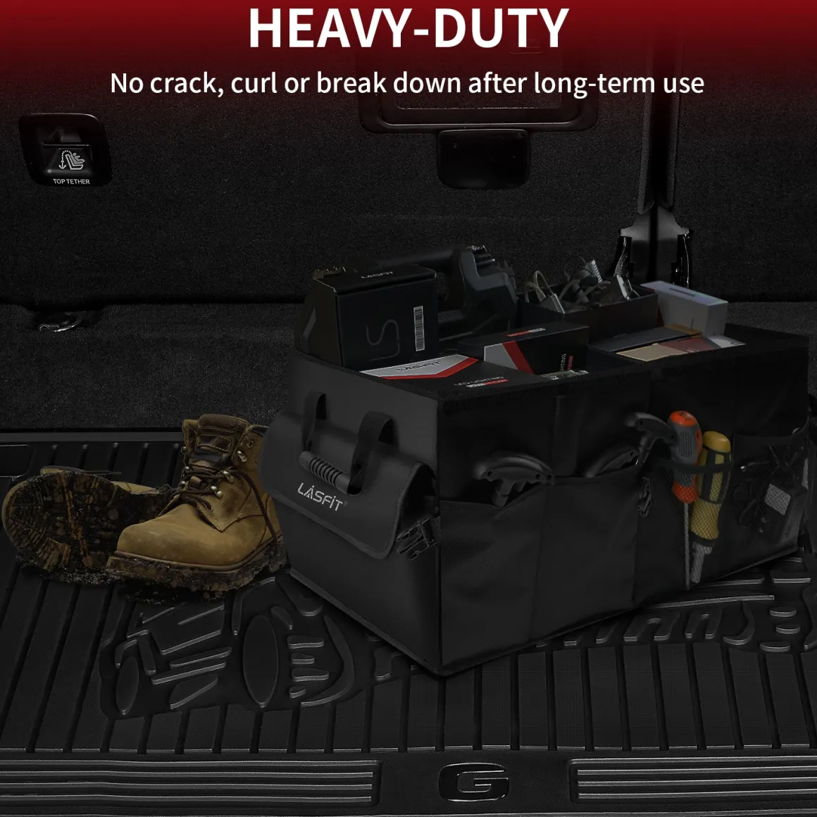 Fit for 2019-2026 Mercedes-Benz G-Class SUV Floor Mats or Cargo Mat