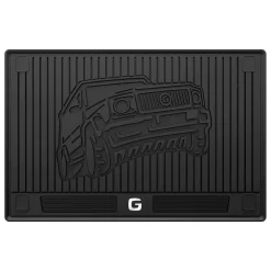 Fit for 2019-2026 Mercedes-Benz G-Class SUV Floor Mats or Cargo Mat