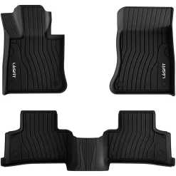 Fit for 2023-2026 Mercedes-Benz GLC Floor Mats or Cargo Mat, Don't Fit Coupe