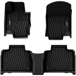 Fit for 2020-2026 Mercedes-Benz GLE-Class Floor Mats or Cargo Mat, Don't Fit Coupe