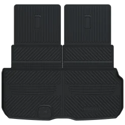 Fit for 2020-2026 Mercedes-Benz GLS Floor Mats or Cargo Mat