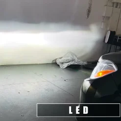 Fit for 2012-2015 Mercedes Benz M-Class ML350 ML550 Custom H7 LED Bulbs Exterior Interior Light