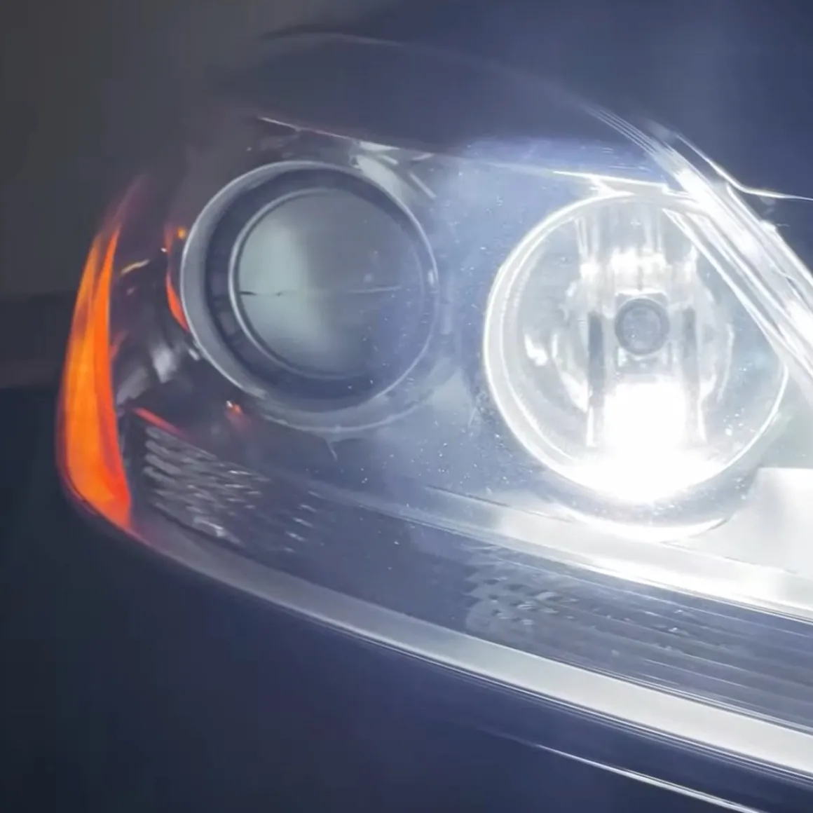 Fit for 2012-2015 Mercedes Benz M-Class ML350 ML550 Custom H7 LED Bulbs Exterior Interior Light