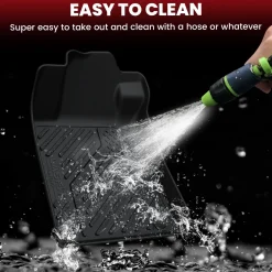 Fit for 2019-2026 Nissan Altima Custom Floor Mats or Cargo Mat