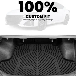 Fit for 2019-2026 Nissan Altima Custom Floor Mats or Cargo Mat