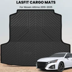 Fit for 2019-2026 Nissan Altima Custom Floor Mats or Cargo Mat