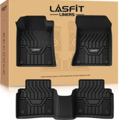 Fit for 2019-2026 Nissan Altima Custom Floor Mats or Cargo Mat