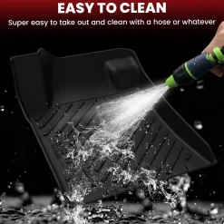 Fit for 2013-2018 Nissan Altima Floor Mats or Cargo Mat