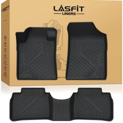 Fit for 2013-2018 Nissan Altima Floor Mats or Cargo Mat