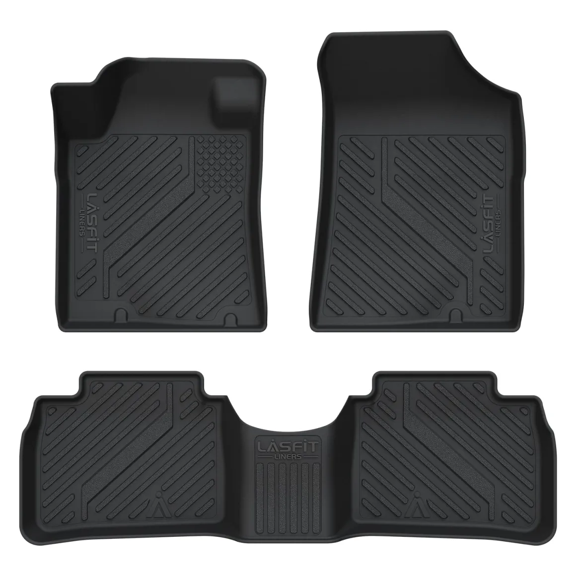 Fit for 2013-2018 Nissan Altima Floor Mats or Cargo Mat