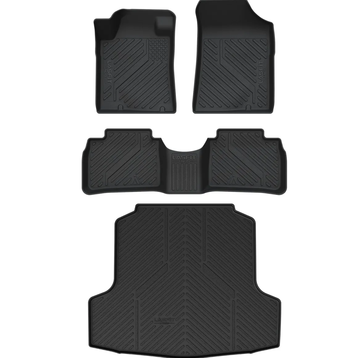 Fit for 2013-2018 Nissan Altima Floor Mats or Cargo Mat