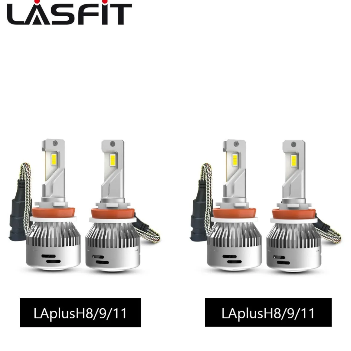 Fit for 2013-2015 Nissan Altima LED Bulbs H11 Exterior Interior Lights Plug n Play