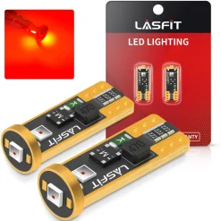 Fit for 2016-2018 Nissan Altima LED Bulbs Upgrade