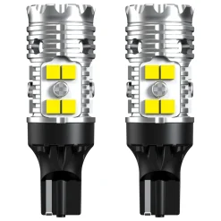 Fit for 2016-2018 Nissan Altima LED Bulbs Upgrade