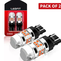 Fit for 2016-2018 Nissan Altima LED Bulbs Upgrade