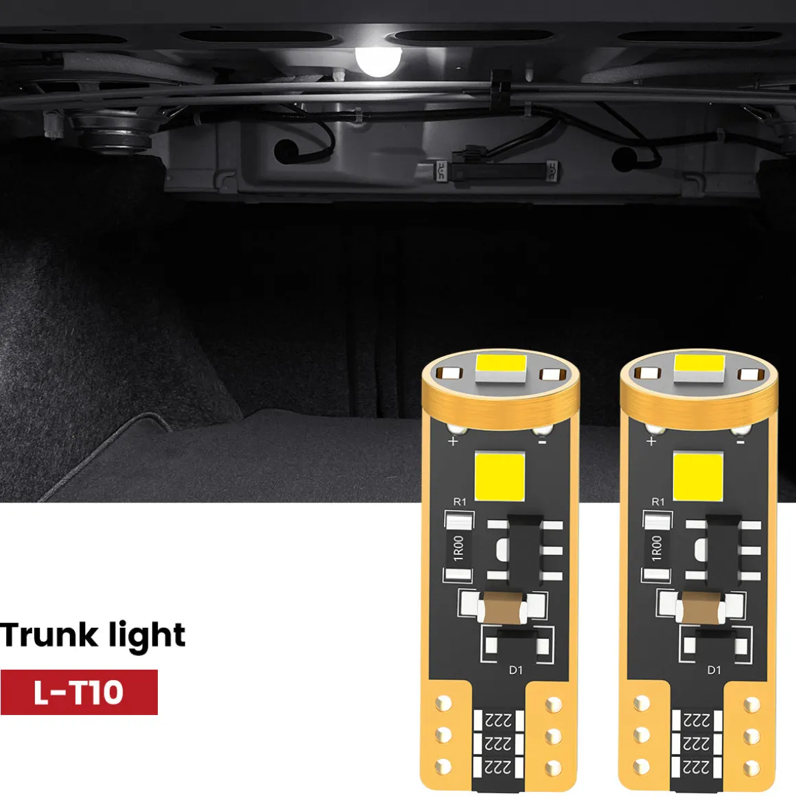Fit for 2023-2025 Nissan Altima LED Exterior Interior Lights Upgrade