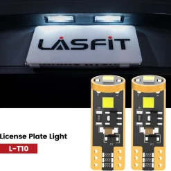 Fit for 2023-2025 Nissan Altima LED Exterior Interior Lights Upgrade