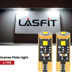 Fit for 2019-2022 Nissan Altima The Brightest LED Bulbs Upgrade | Tested and Verified