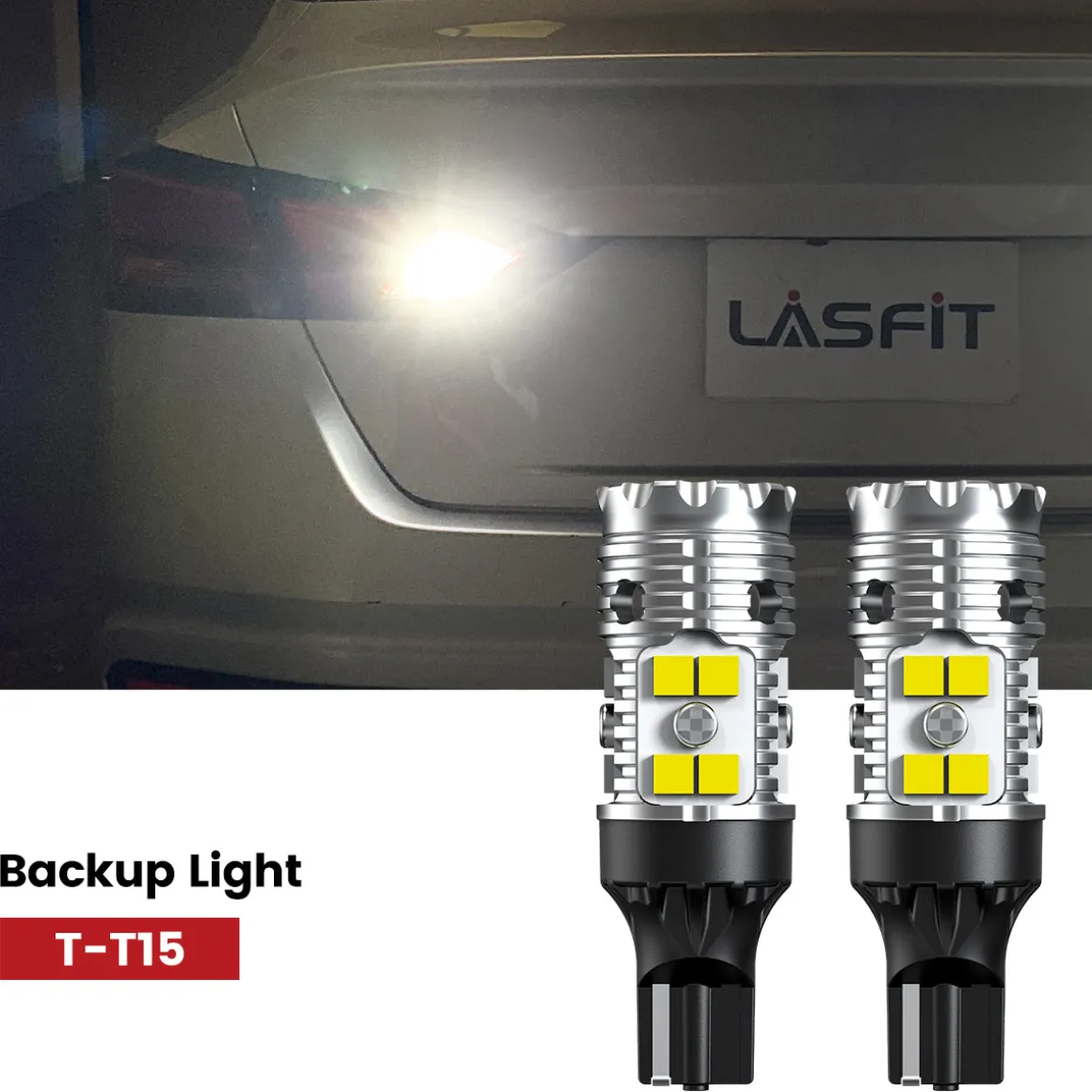 Fit for 2019-2022 Nissan Altima The Brightest LED Bulbs Upgrade | Tested and Verified