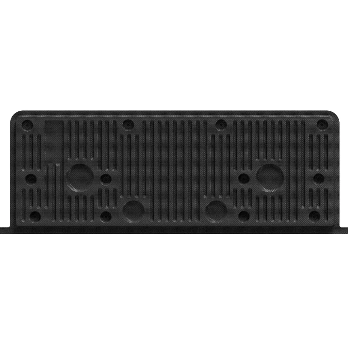 Fit for 2022-2026 Nissan Frontier Heavy Duty Truck Bed Mat or Tailgate Mat