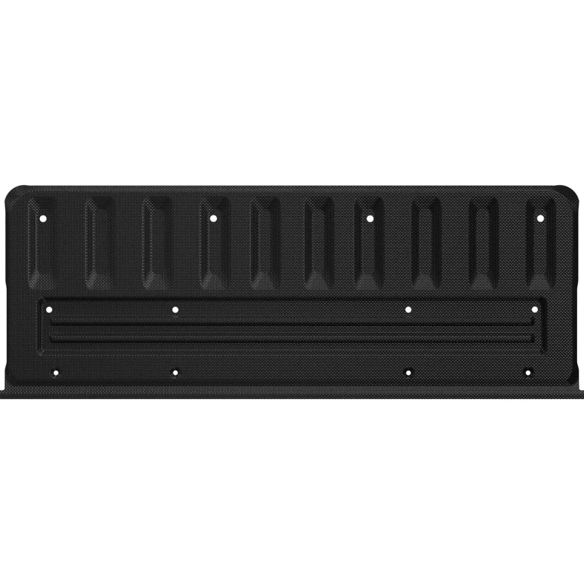 Fit for 2022-2026 Nissan Frontier Heavy Duty Truck Bed Mat or Tailgate Mat