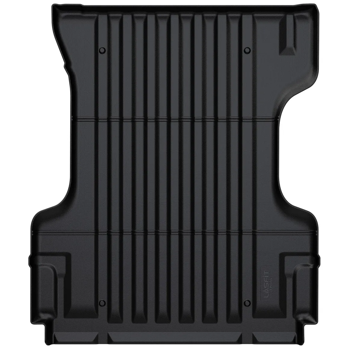 Fit for 2022-2026 Nissan Frontier Heavy Duty Truck Bed Mat or Tailgate Mat