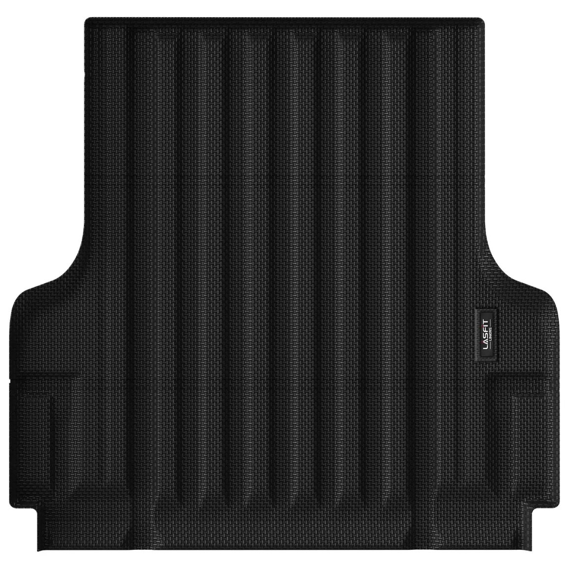 Fit for 2022-2026 Nissan Frontier Heavy Duty Truck Bed Mat or Tailgate Mat