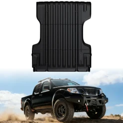 Fit for 2005-2021 Nissan Frontier Truck Bed Mat