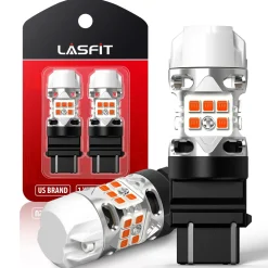 Fit for 2018-2024 Nissan Kicks LED Bulbs Upgrade