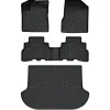 Fit for 2015-2024 Nissan Murano Floor Mats & Cargo Mat