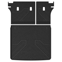 Fit for 2025-2026 Nissan Murano Floor Mats or Cargo & Seatback Mats