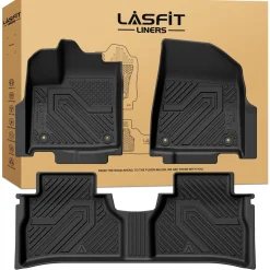 Fit for 2025-2026 Nissan Murano Floor Mats or Cargo & Seatback Mats