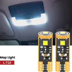Fit for 2021-2025 Nissan Rogue 7443 921 LED Exterior Interior Lights
