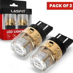 Fit for 2017-2019 Nissan Rogue Sport LED Bulbs H11 Exterior Interior Lights Plug and Play